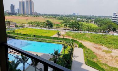Disewakan Apartemen Sky House BSD Dekat AEON Mall BSD, ICE BSD City