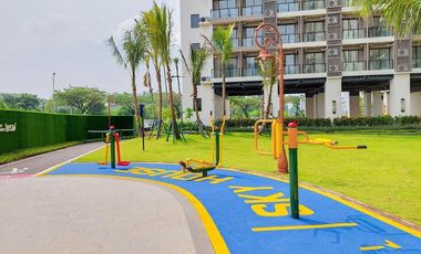 Disewakan Apartemen Sky House BSD Dekat AEON Mall BSD, ICE BSD City