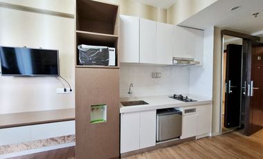 Disewakan Apartemen Sky House BSD Dekat AEON Mall BSD, ICE BSD City