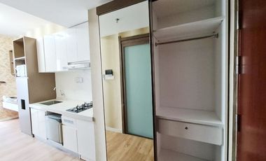 Disewakan Apartemen Sky House BSD Dekat AEON Mall BSD, ICE BSD City