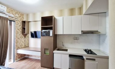 Disewakan Apartemen Sky House BSD Dekat AEON Mall BSD, ICE BSD City