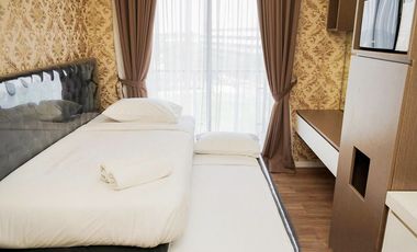 Disewakan Apartemen Sky House BSD Dekat AEON Mall BSD, ICE BSD City