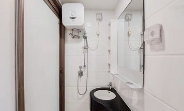 Disewakan Apartemen Sky House BSD Dekat AEON Mall BSD, ICE BSD City