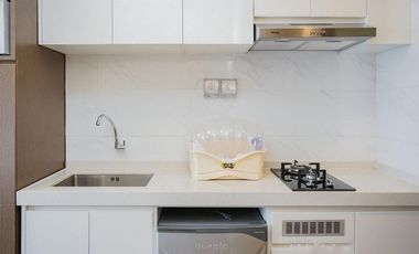 Disewakan Apartemen Sky House BSD Dekat AEON Mall BSD, ICE BSD City