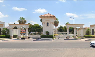 CASA EN HERMOSILLO, SONORA