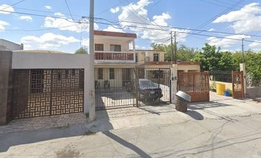 Remato Casa en C. Monaco Picaso Monclova Coauhila