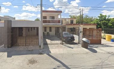 Remato Casa en C. Monaco Picaso Monclova Coauhila