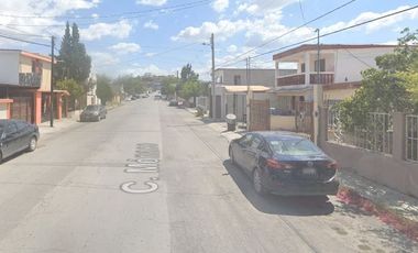 Remato Casa en C. Monaco Picaso Monclova Coauhila