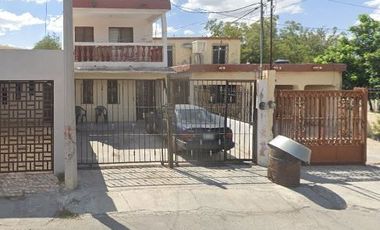 Remato Casa en C. Monaco Picaso Monclova Coauhila