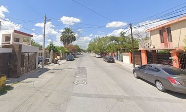 Remato Casa en C. Monaco Picaso Monclova Coauhila