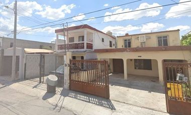 Remato Casa en C. Monaco Picaso Monclova Coauhila