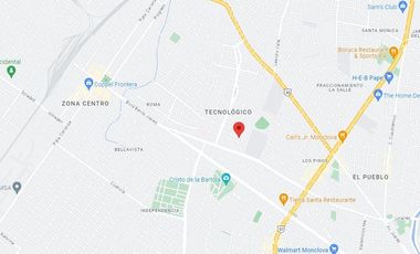 Remato Casa en C. Monaco Picaso Monclova Coauhila