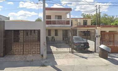 Remato Casa en C. Monaco Picaso Monclova Coauhila