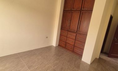 Departamento en Alquiler en Los Ceibos, 2 Habitaciones, 2 Baños, Balcón,  Norte de Guayaquil.