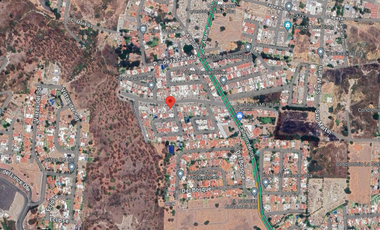 ¡¡REMATE!! ¡¡HERMOSA CASA EN UNA DE LAS MEJORES ZONAS DEL ESTADO DE JALISCO!!