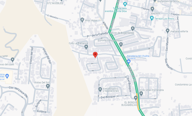 ¡¡REMATE!! ¡¡HERMOSA CASA EN UNA DE LAS MEJORES ZONAS DEL ESTADO DE JALISCO!!