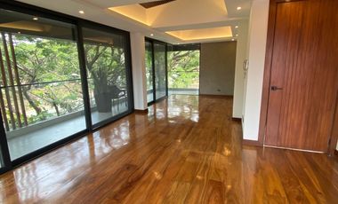 House and lot for sale in Ayala Alabang