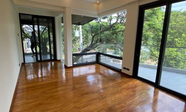 House and lot for sale in Ayala Alabang