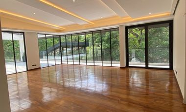House and lot for sale in Ayala Alabang