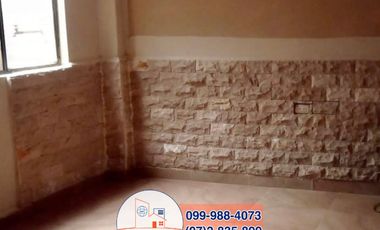 Amplia casa  de venta con áreas verdes, Sector Huayna Cápac C1259