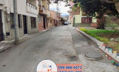 Amplia casa  de venta con áreas verdes, Sector Huayna Cápac C1259