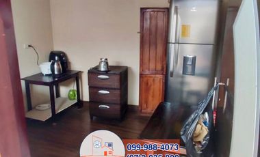 Amplia casa  de venta con áreas verdes, Sector Huayna Cápac C1259