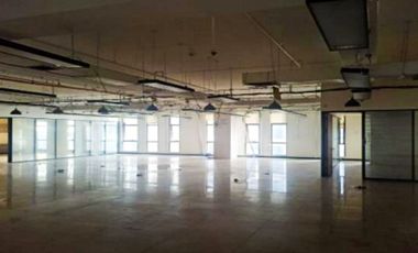 OFFICE SPACE FOR LEASE IN MUNTINLUPA