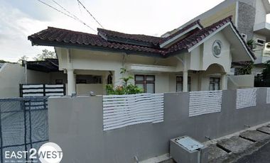 Dijual Rumah Jalan Beo Ilir Timur Li Kota Palembang Sumatera Selatan Bagus Cantik Rapih Siap Huni Lokasi Nyaman Sangat Strategis