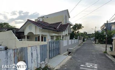 Dijual Rumah Jalan Beo Ilir Timur Li Kota Palembang Sumatera Selatan Bagus Cantik Rapih Siap Huni Lokasi Nyaman Sangat Strategis