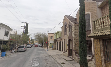 ¡¡¡APROVECHA ESTE REMATE BANCARIO!!! En una gran zona de Nuevo León