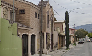 ¡¡¡APROVECHA ESTE REMATE BANCARIO!!! En una gran zona de Nuevo León