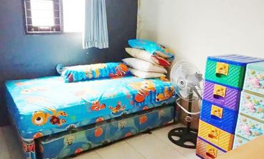 Sewa Rumah di Pontianak Dekat Ayani Megamall