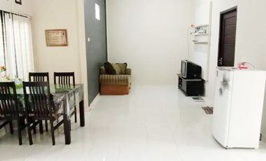 Sewa Rumah di Pontianak Dekat Ayani Megamall