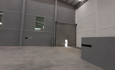 Bodega en Renta en Santa Catarina