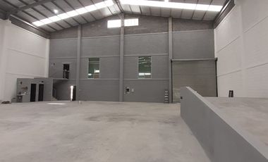 Bodega en Renta en Santa Catarina