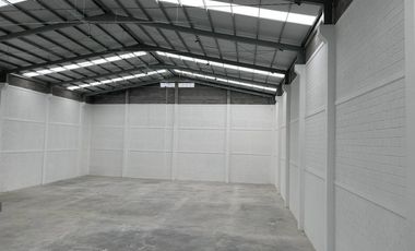 Bodega en Renta en Santa Catarina