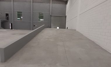 Bodega en Renta en Santa Catarina