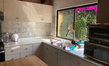 Bella Casa en Venta Portón Eléctrico Lomas Tetela Cuernavaca Mor $4,500,000