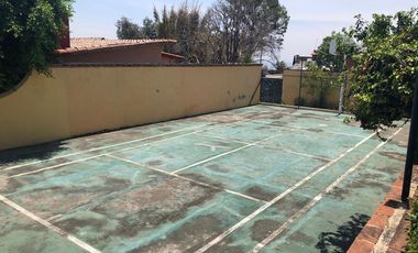 Bella Casa en Venta Portón Eléctrico Lomas Tetela Cuernavaca Mor $4,500,000