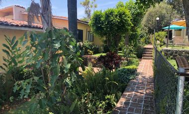 Bella Casa en Venta Portón Eléctrico Lomas Tetela Cuernavaca Mor $4,500,000