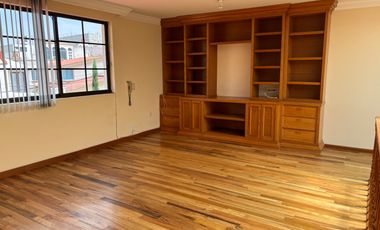 Casa en las Américas