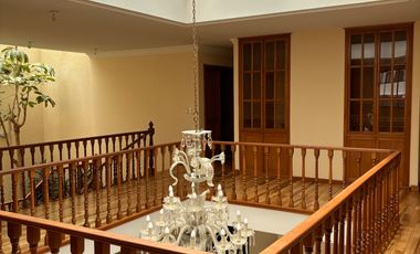 Casa en las Américas