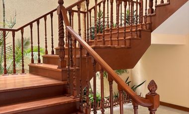 Casa en las Américas