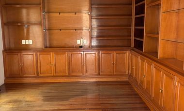 Casa en las Américas