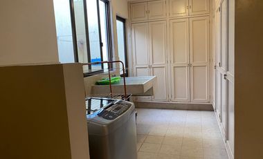 Casa en las Américas