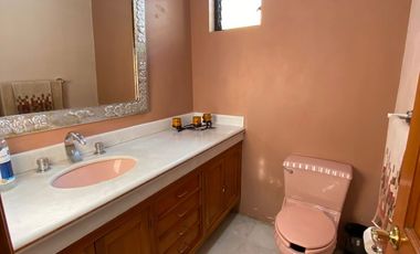 Casa en las Américas