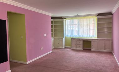 Casa en las Américas