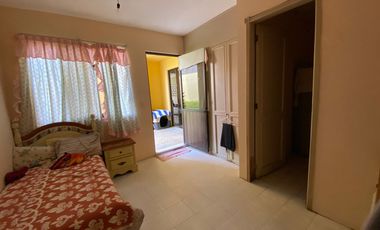 Casa en las Américas