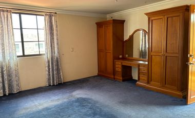 Casa en las Américas