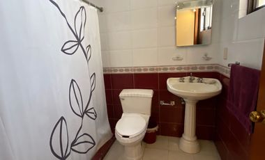 Casa en las Américas